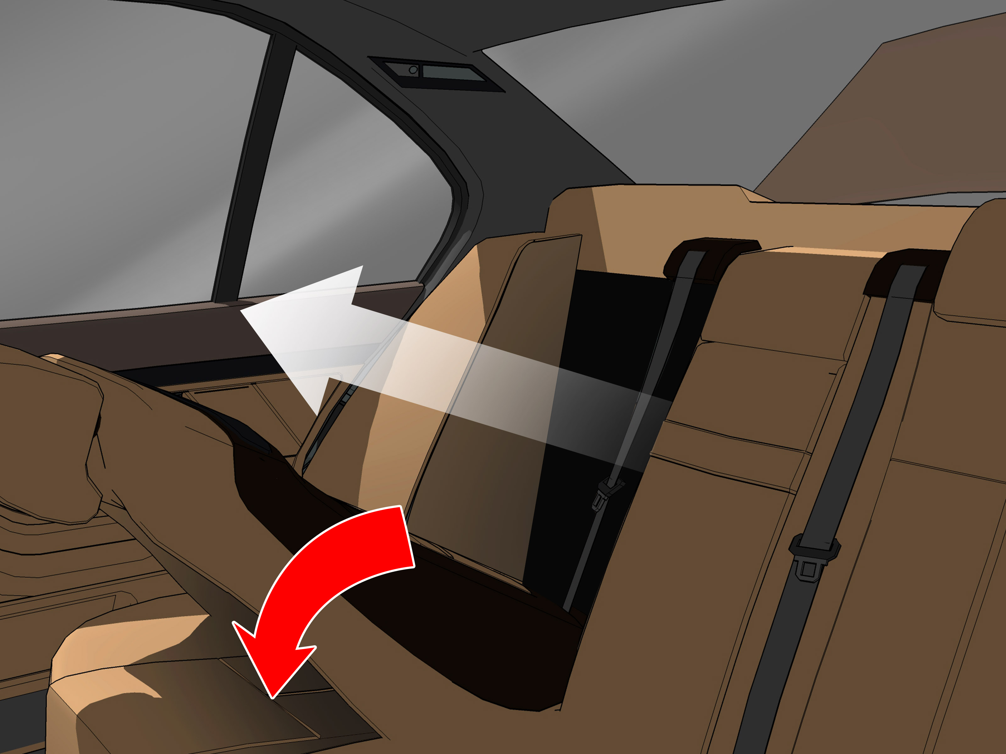 Cara Buka Pintu Mobil Innova Yang Terkunci. 3 Cara untuk Masuk ke Dalam Mobil yang Terkunci