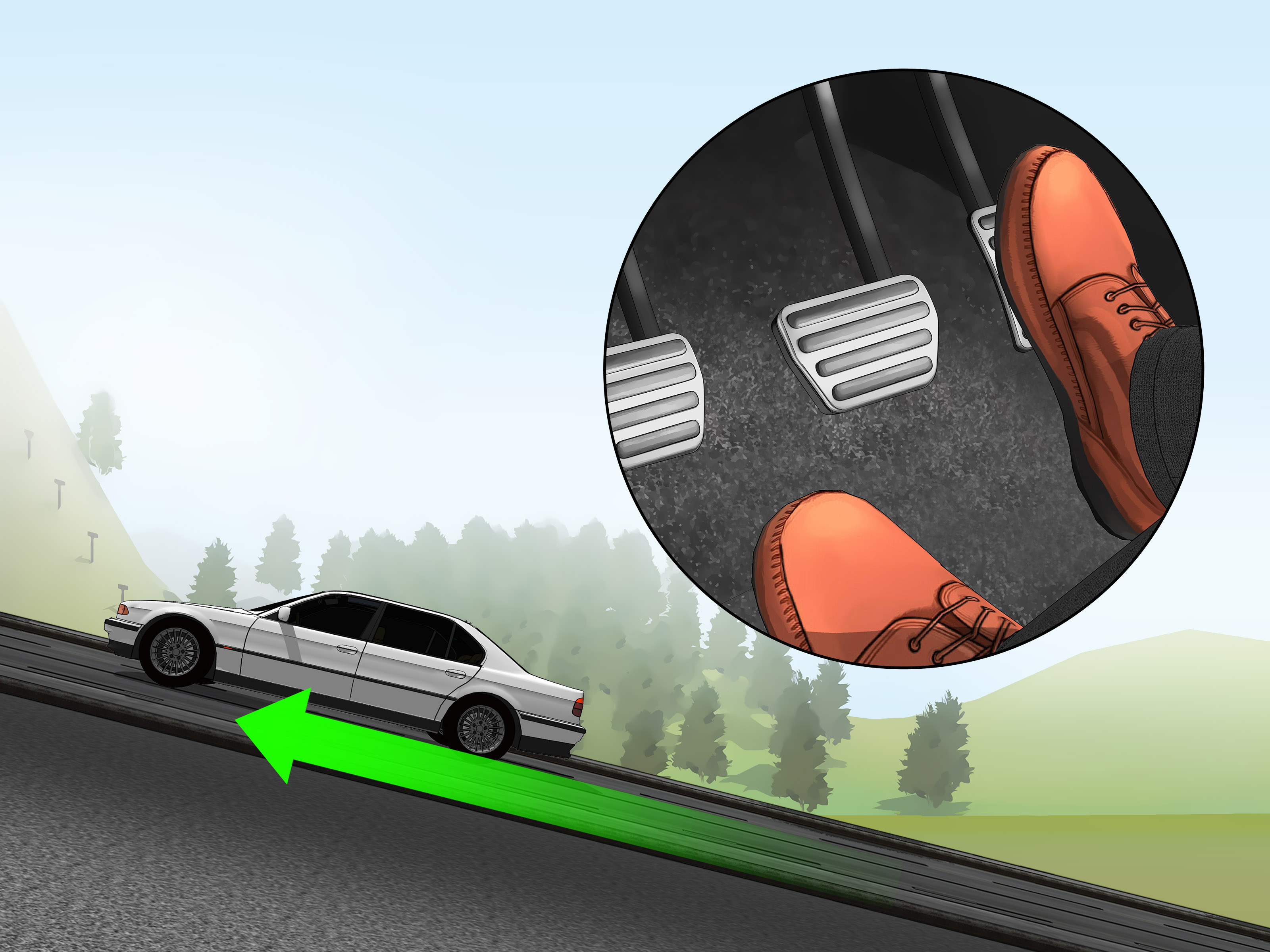 Cara Mengemudi Mobil Terios Manual. 5 Cara untuk Mengendarai Mobil Manual dengan Mulus