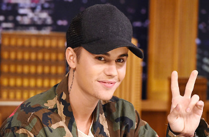 Cari Foto Cewek2 Cantik. Justin Bieber Ngaku Pakai Instagram untuk Cari Cewek Cantik