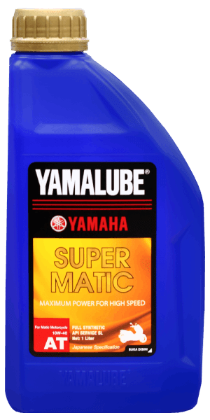 Oli Aerox 155 Berapa Liter. Mengapa Kendaraan Anda Perlu Yamalube Super Matic Oil