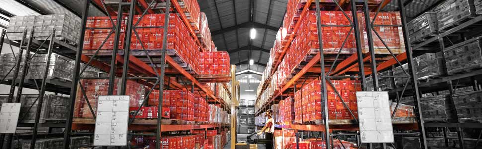 Daftar Berat Aki Mobil. Produk Yuasa