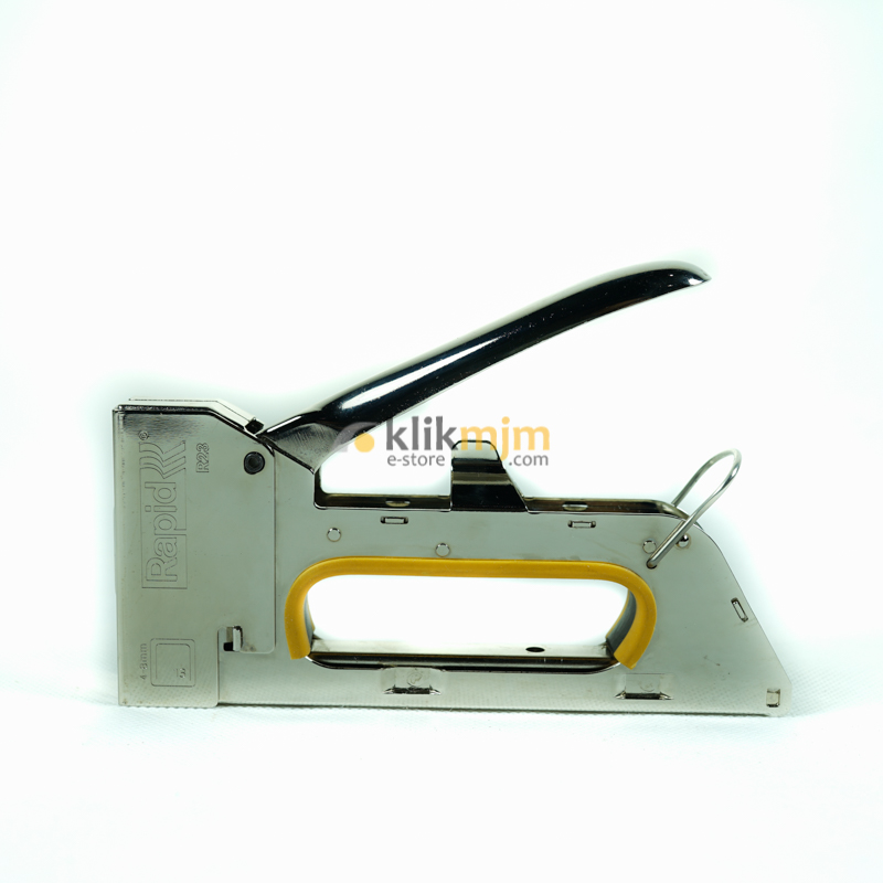 Cara Memperbaiki Staples Yang Rusak. Tips Mengatasi Masalah Pada Staples Tembak
