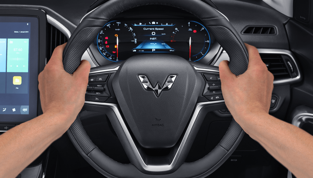 Cara Mengatasi Power Steering Berat. Setir Mobil Berat? Ini Penyebab & Cara Mengatasinya