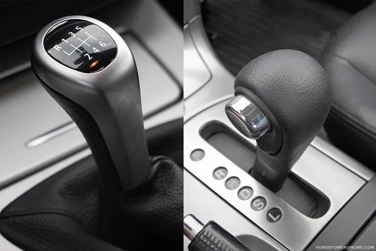 Panther Matic Vs Manual. Lebih Baik Mana Ya, Membeli Mobil Bekas Manual atau Matic