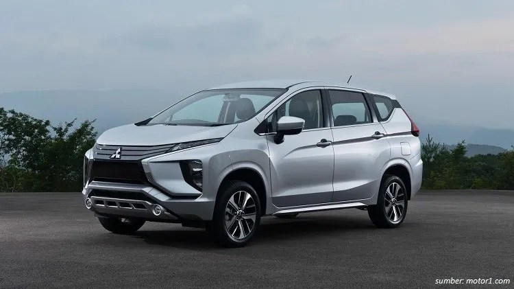 Harga Mobil Xpander Bekas Murah. Tidak Murah, Ini Harga Mitsubishi Xpander Paling Update