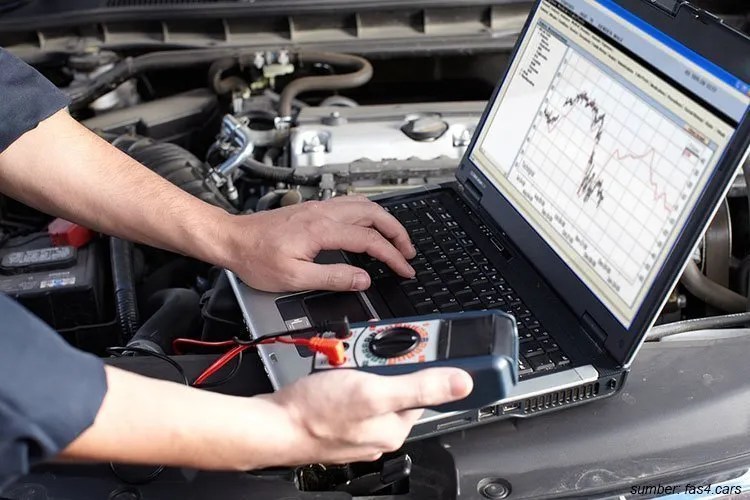 Cara Reset Ecu Xenia 1300. Seluk Beluk dan Cara Mendeteksi Kerusakan pada ECU Mobil