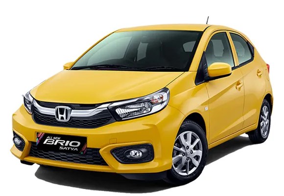 Harga Honda Brio Matic Bekas. Harga Honda Brio Bekas Kian Murah, Yuk Simak Faktanya