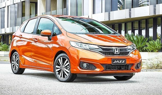 Harga Honda Jazz Gd3 Bekas. Simak Nih, Daftar Harga Honda Jazz Bekas Terlengkap
