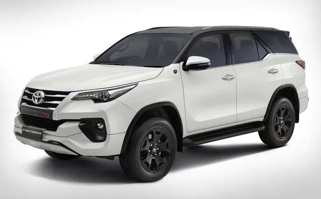 Harga Bekas Mobil Fortuner. Harga Mobil Fortuner Bekas Per Mei 2021, Mulai 120 Jutaan