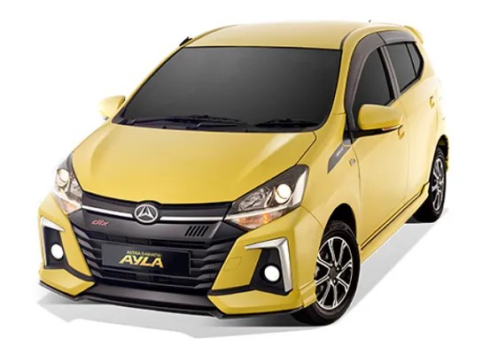 Harga Mobil Honda Ayla. Harga Mobil Ayla Bekas Per Juli 2021, Mulai Rp65 Jutaan