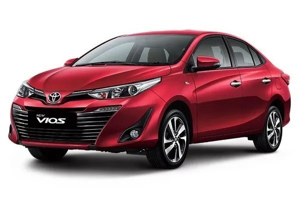 Mobil Sedan Toyota Vios. Cek Harga Vios Bekas Per Agustus 2021, Mulai Rp 65 Juta