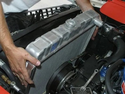 Biaya Service Radiator Avanza. Inilah Estimasi Biaya Servis Radiator Mobil