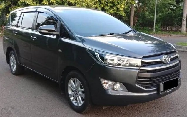 Ground Clearance Innova Reborn. Harga Innova Reborn Bekas Makin Terjangkau, Ini Daftarnya