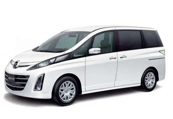 Mobil Toyota Pintu Geser. Catat, Ini 5 Mobil Pintu Geser Dengan Harga Ekonomis